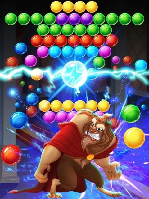 Bubble Shooter APK Download 2023 - Free - 9Apps