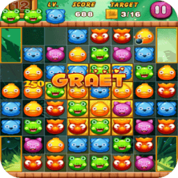 Домашние животные иконка