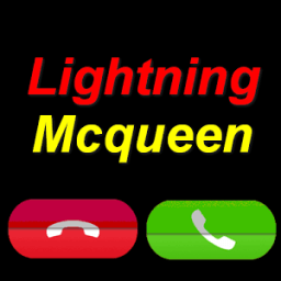 Call from Lightning Mcqueen иконка