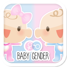 Baby Gender Predictor иконка