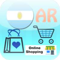 Argentina Online Shops on 9Apps