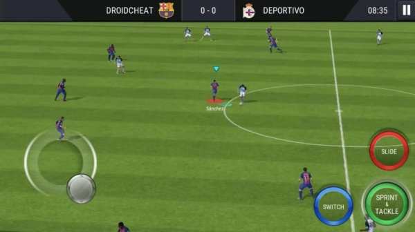Guide for FIFA MOBILE скриншот 3