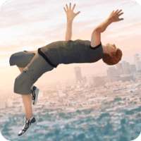 Flip Master Parkour Simulator