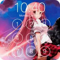 AI Anime Girl Wallpapers HD APK for Android - Latest Version (Free