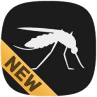 Mosquito Repellent Prank 2 on 9Apps