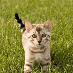 Great Cats Jigsaw Puzzles 1.0