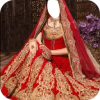 Bridal Suit Photo Editor on 9Apps