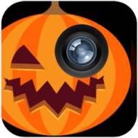 Halloween Camera Frames on 9Apps