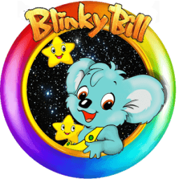 ikon Jungle Super Blinky