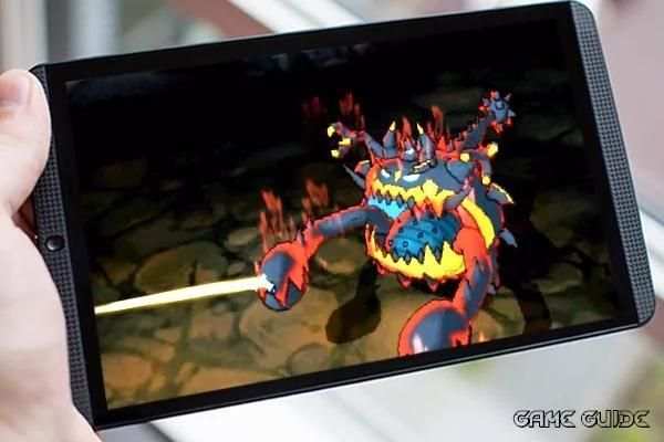 Tips For Pokemon Sun and Moon скриншот 3