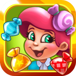 Sweet Candy Mania icon