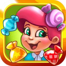 Sweet Candy Mania 1.1.0