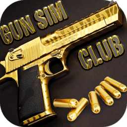 ikon Gun Sim Club Panduan