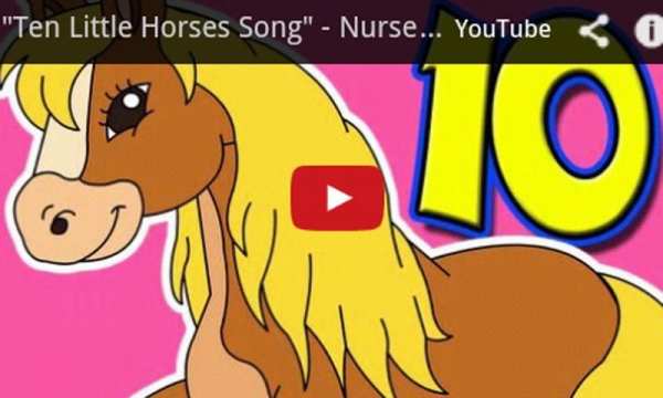 Number Kids Songs скриншот 6