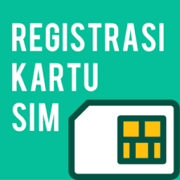 Registrasi Kartu SIM Perdana, Prabayar 31 Oktober أيقونة