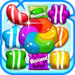 candy Garden 1.01