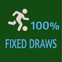 100% FIXED DRAWS