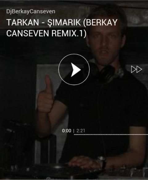 Tarkan - Yolla 1 تصوير الشاشة