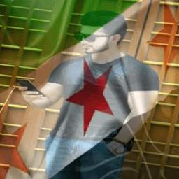 SyriaFree 1.2