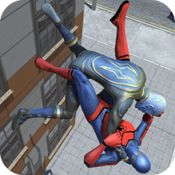 ikon Strange Hero: Amazing Champion