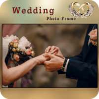 Wedding Photo Frames on 9Apps