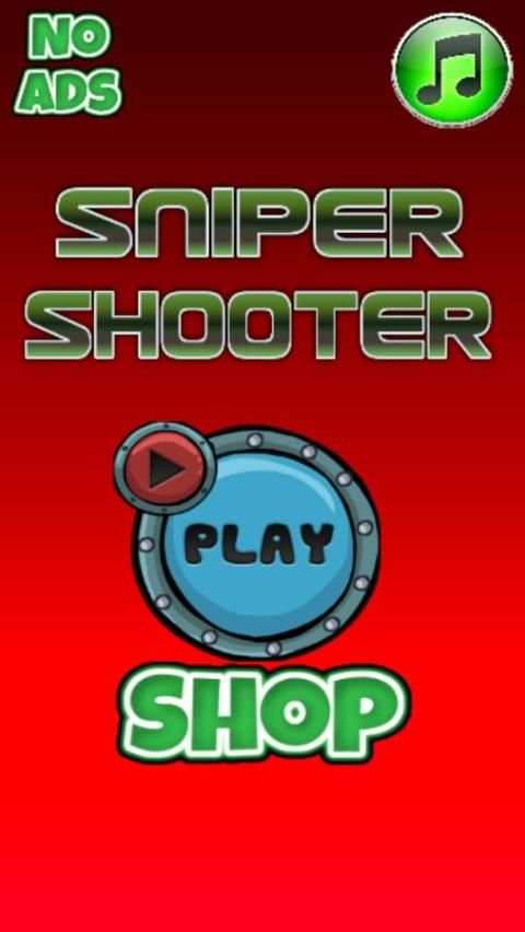 Sniper Shooter screenshot 7