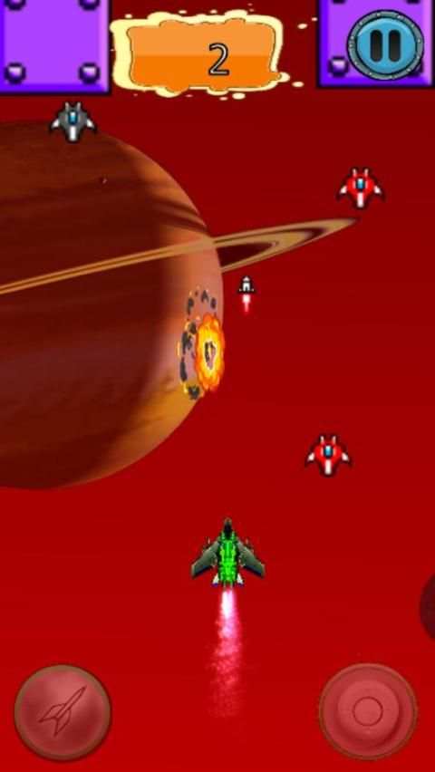 Sniper Shooter screenshot 4