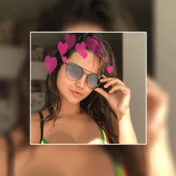 InstaFotos - Edição de Fotos icon