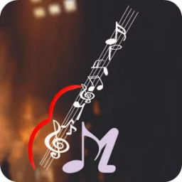 Music Player आइकन