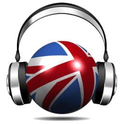 UK Radio - British FM Stations