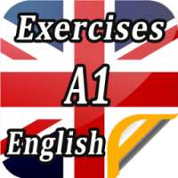 Exercises English Grammar A1