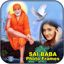 Sai Baba Photo Frames