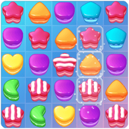 Sweet Candy Fever: Матч 3 иконка