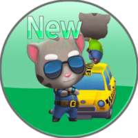 Cheats Gold for talking tom - gold Run _ Fun Game on 9Apps