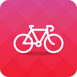 Bike Computer - Your Personal Cycling Tracker