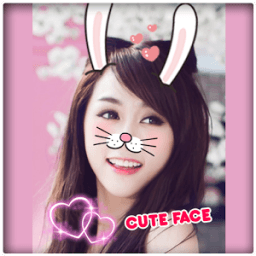 Snap Camera Love Edit иконка