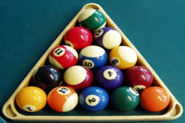 KING BILLIARD screenshot 2