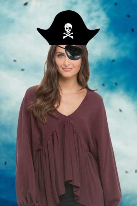 Pirate Effects Photo Editor скриншот 3