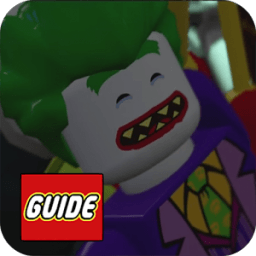 ikon Tips LEGO BATMAN 3