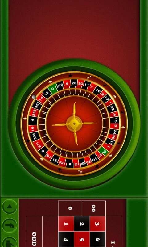 Roulette Passion скриншот 3