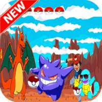 Super Adventures of Ash