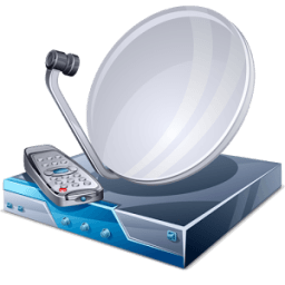 ikon Satellite Finder - Satfinder