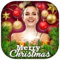 Christmas Photo Frames 2017 on 9Apps