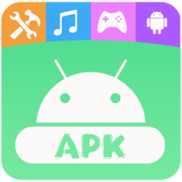 APKρure icon