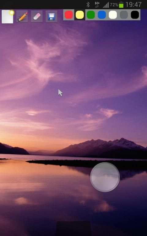 PointTap Launcher [beta] screenshot 4