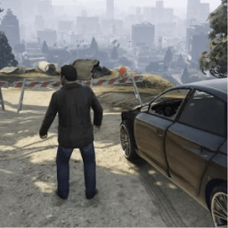 Cheats For Gta 5 hileler أيقونة