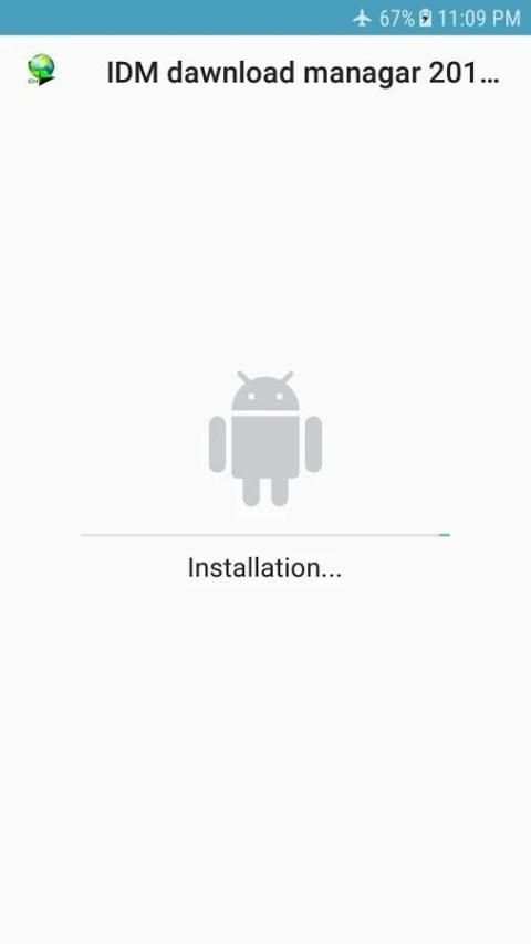 IDM dawnload managar 2018 plus plus скриншот 4