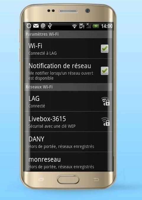 واي فاي مجاني احترافي screenshot 2