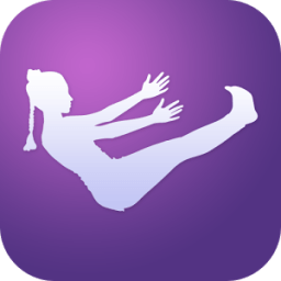 Legs Belly Exercises Abs Training and Butt Workout icon