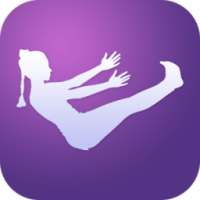 Legs Belly Exercises Abs Training and Butt Workout on 9Apps